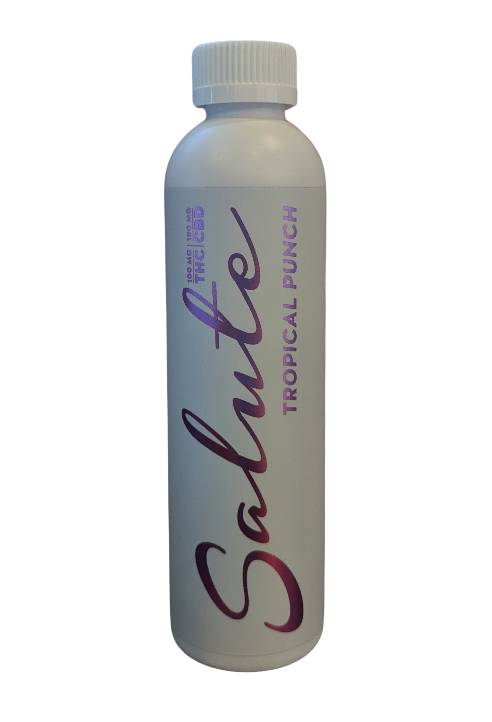 Photograph of product: Salute | Tropical Punch | 1:1