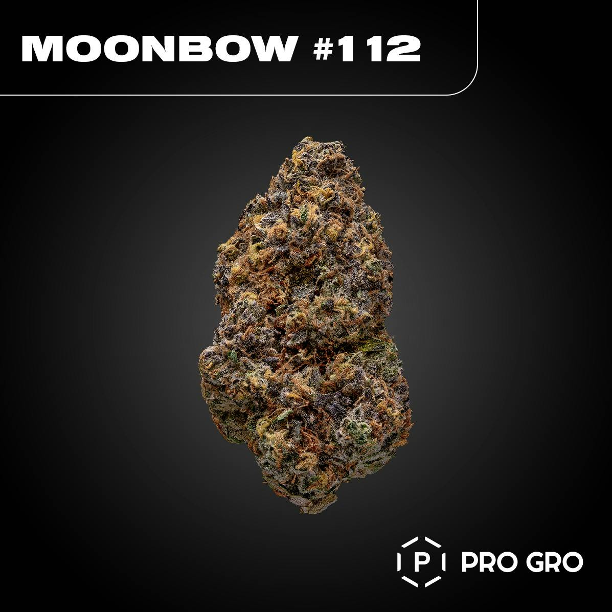 Photograph of product: DELI - Moonbow #112 - 28g
