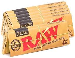 Photograph of product: Rolling Papers $2