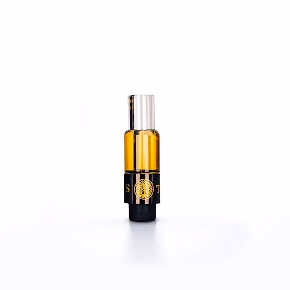 Photograph of product: SuperBoof | Live Rosin Cartridge | 0.5g