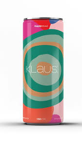 Photograph of product: Mezzrole | Seltzer (Single) | Klaus