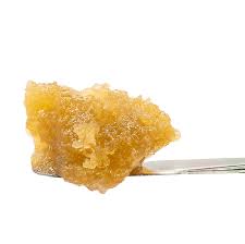 Photograph of product: Live Terp Sugar - OGKB 2.0 bx - 1g