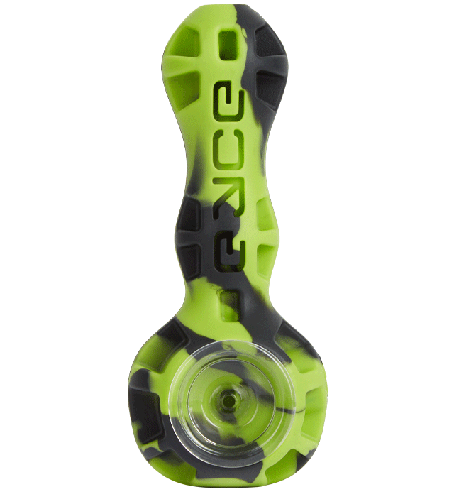 Photograph of product: Eyce Silicone Spoon $19