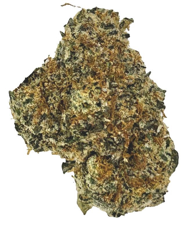 Photograph of product: Mint Toa - 7g