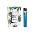 Photograph of product: Starter Kit Battery | Neon Blue