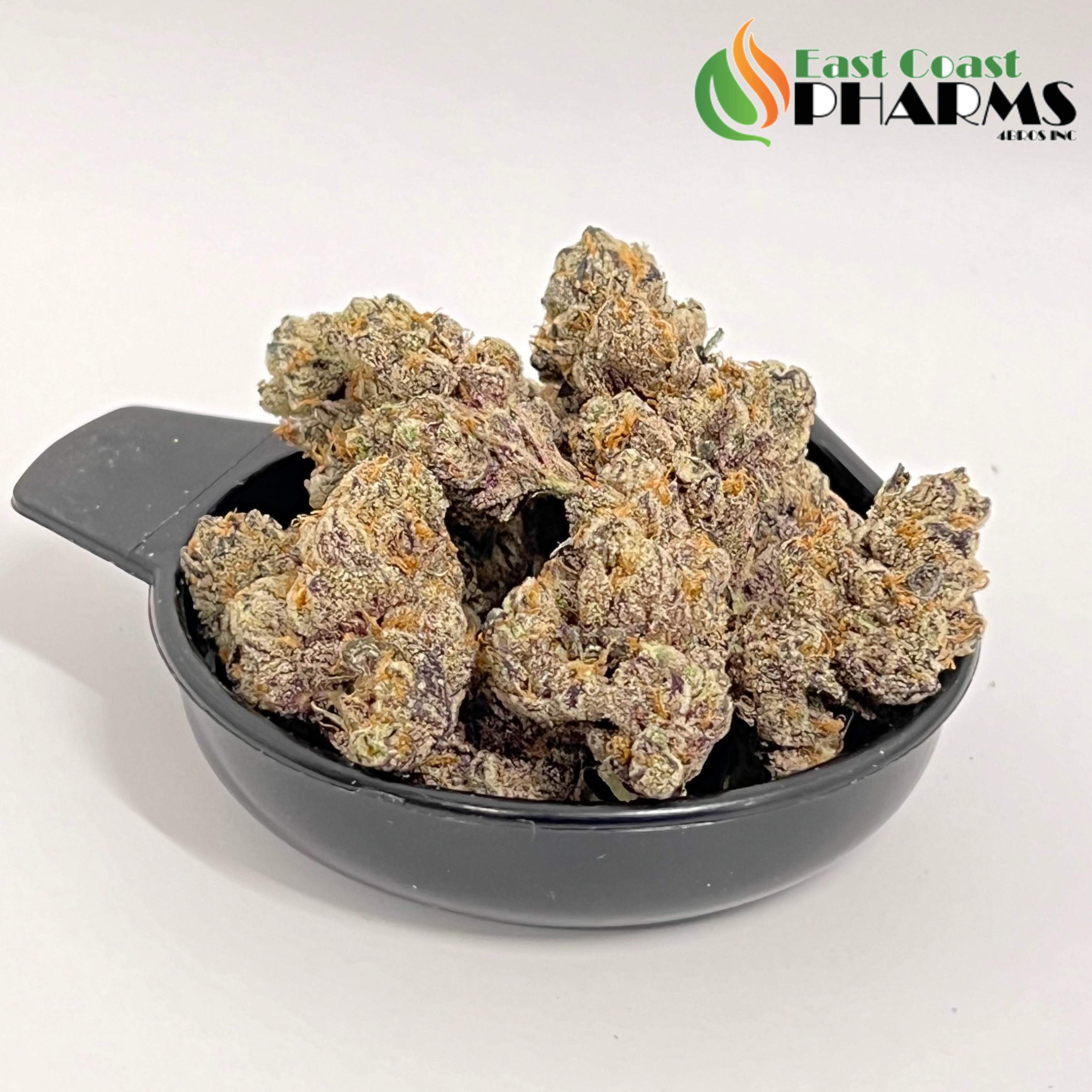 Photograph of product: ECP - Galactic Runtz - Flower - 14g