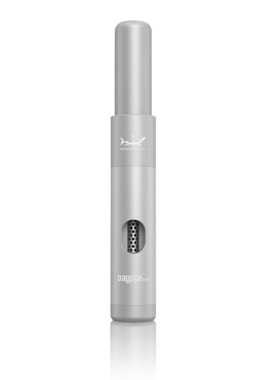 Photograph of product: Hamilton Devices | Daypipe Mini