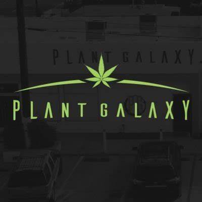Photograph of product: PLANT GALAXY - RS11 - 1G - LIVE RESIN - 510 THREAD