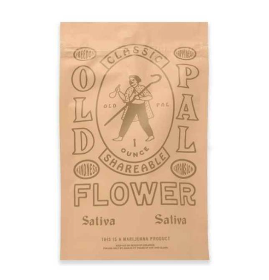 Photograph of product: The Scrooge | 28g