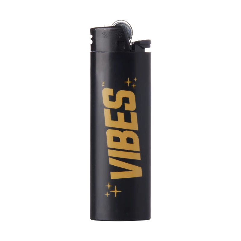 Photograph of product: BIC x VIBES | Classic Lighter