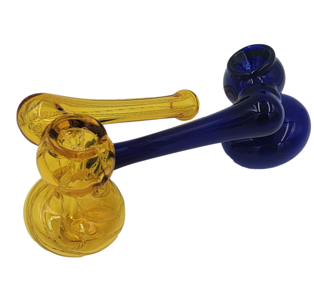 Photograph of product: 5" Side Car Hammer Bubbler