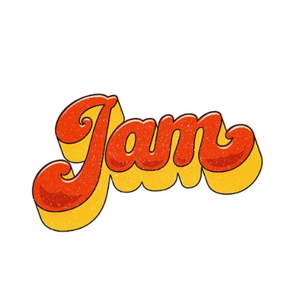 Photograph of product: JAM - CONCENTRATE - GOVERN MINT ROSIN 1G