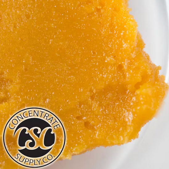 Photograph of Product: Black Inferno (I) 4g Wax Bucket