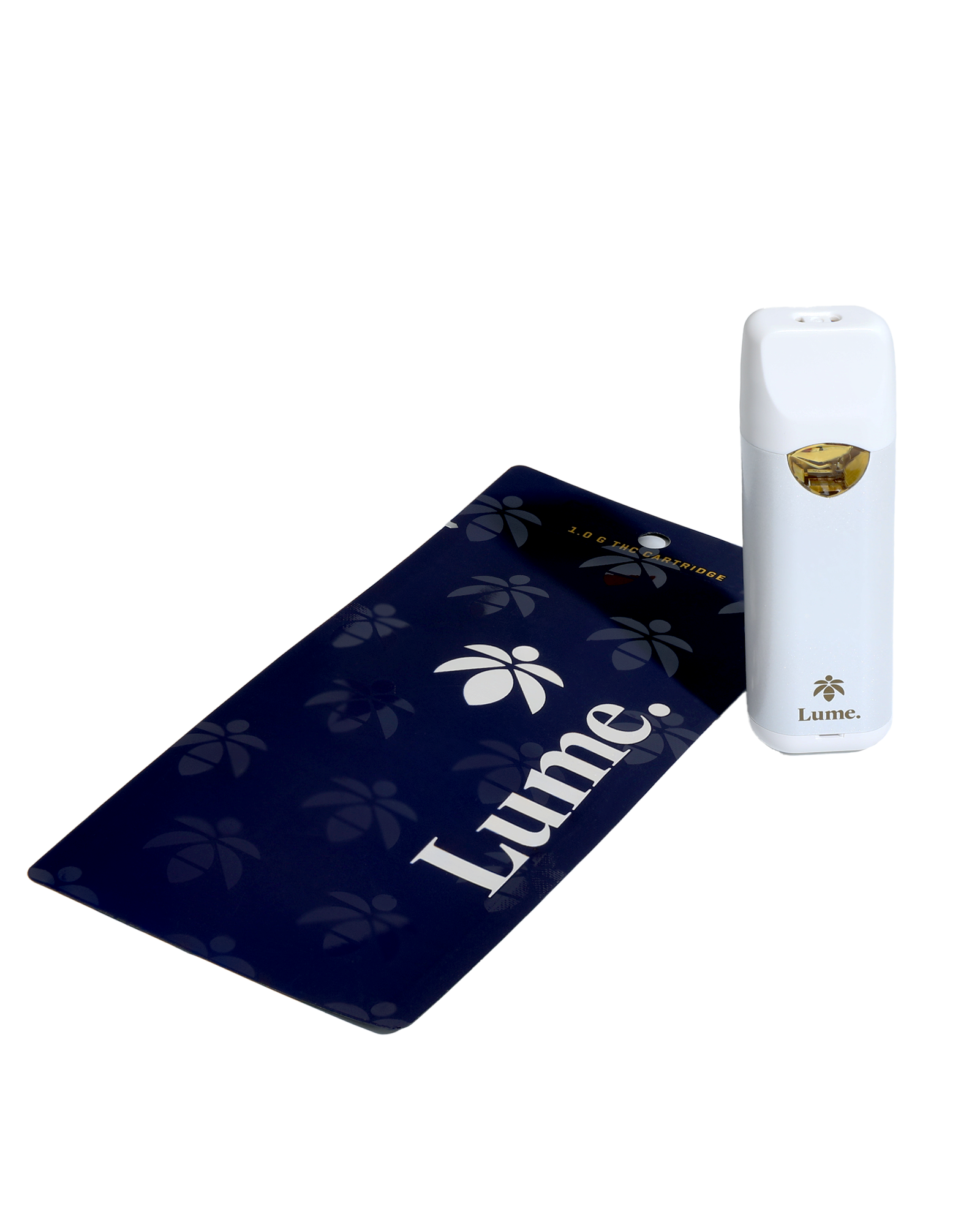 Photograph of product: Taffy Apple AIO Cart 1g