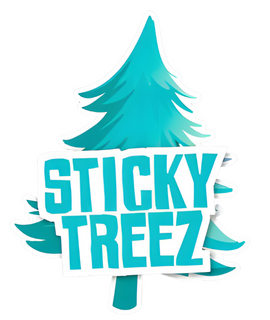 Photograph of product: Something Sticky | Flower - 3.5g