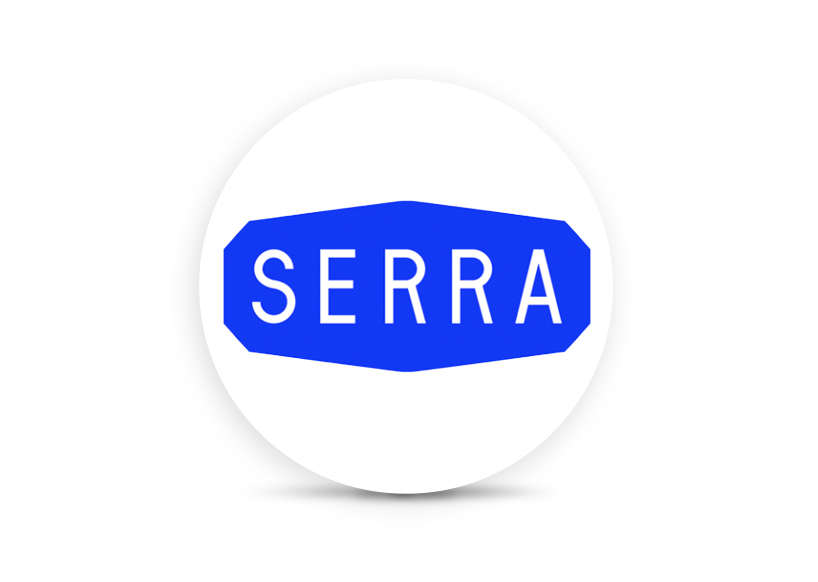 Logo for img-fluid: Serra