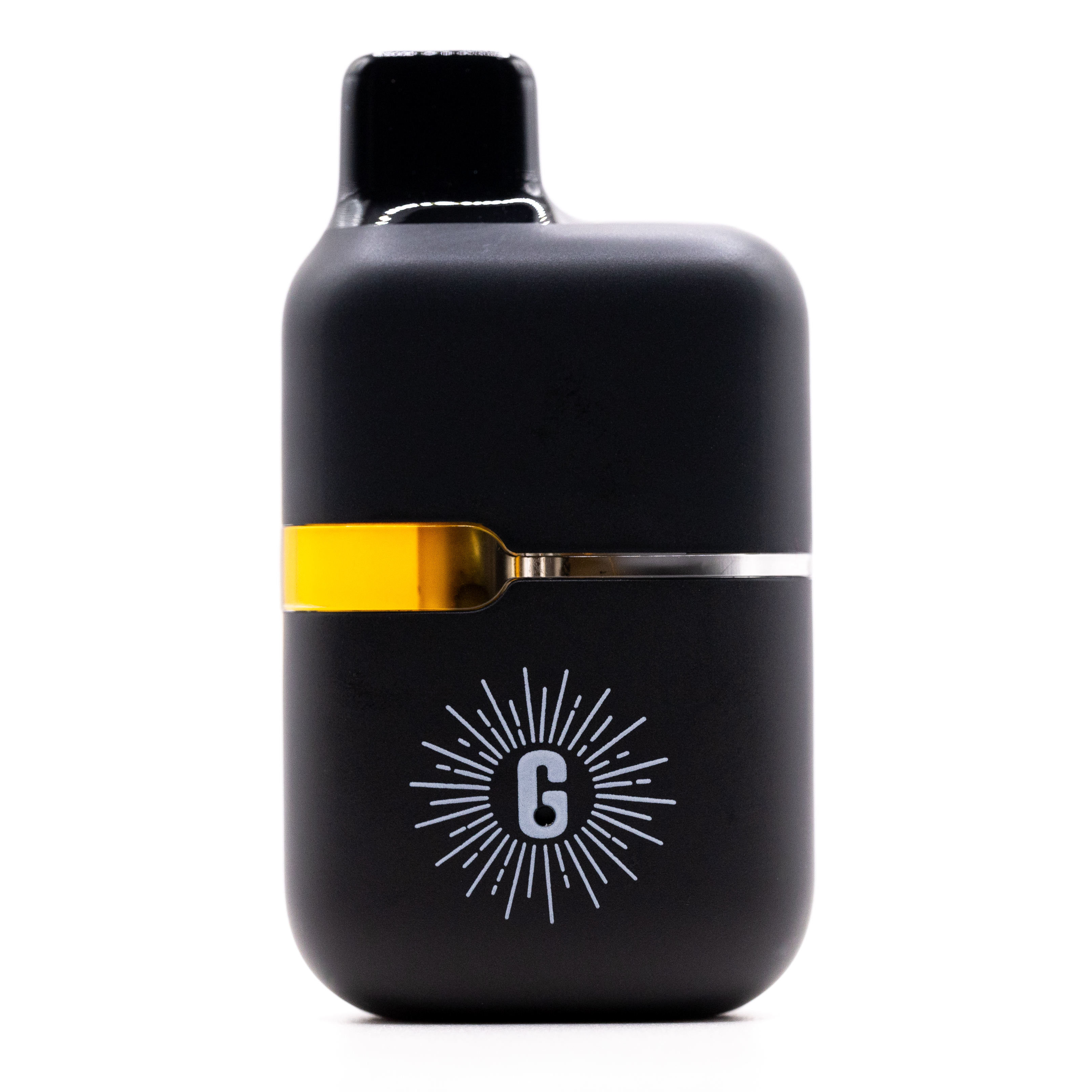 Photograph of Product: Nectar All-In-One Vape Live Rosin Apples & Bananas
