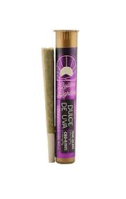 Photograph of product: Golden Garden | Dulce De Uva | Hybrid