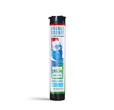 Photograph of product: Florida Kush | Pre-Roll 2pk | 0.5g each