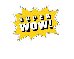 Photograph of product: SuperWOW Watermelon Drops