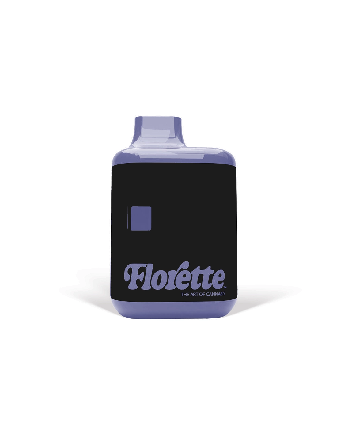 Photograph of product: Florette | Chemdog D | AIO Disposable Vape | 1g