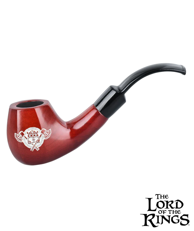 Photograph of product: Gimili Pipe | Officially Licensed Pipe
