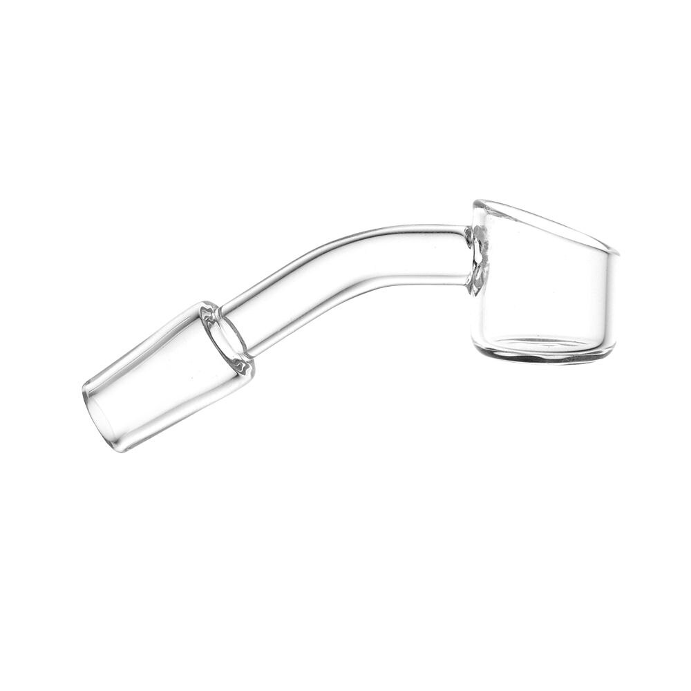 Photograph of product: Quartz Banger Nail 45 Degree 14mm