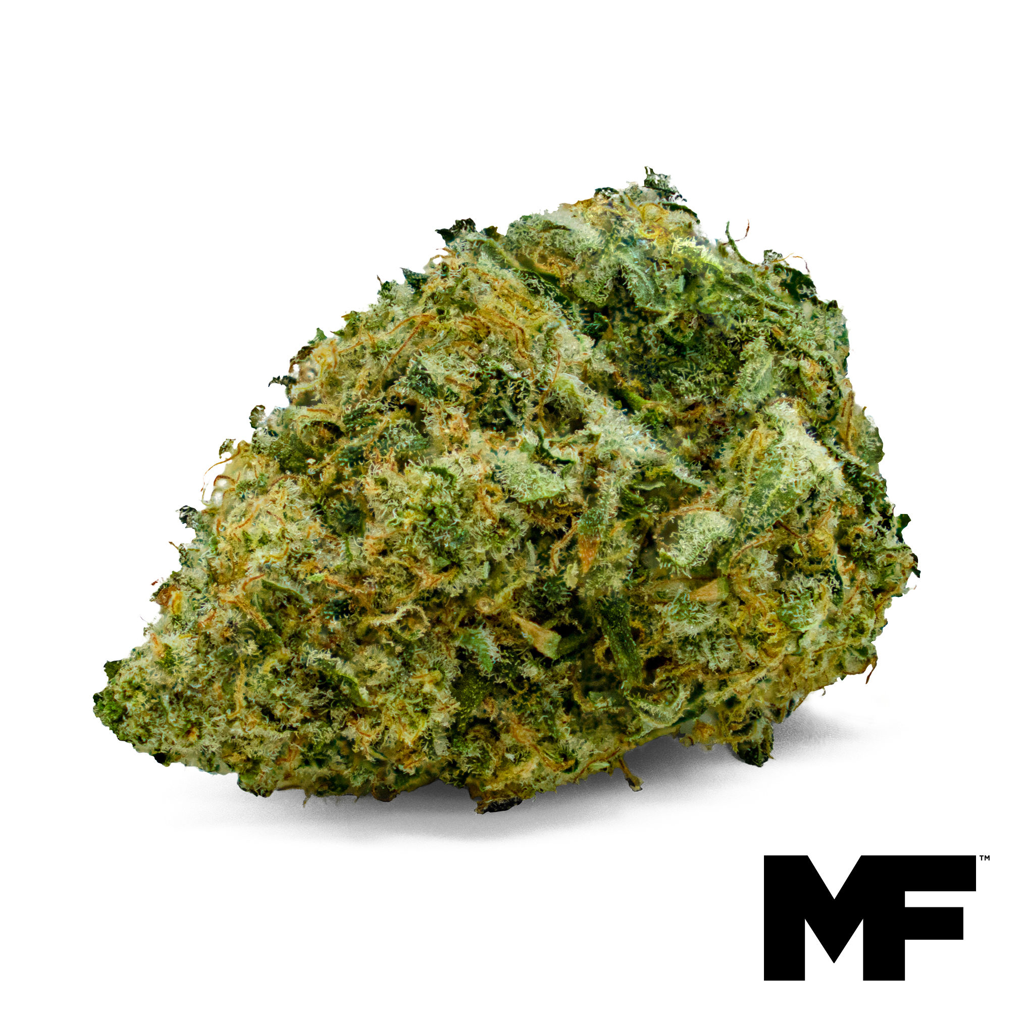Photograph of product: Earthquake Ground + TH-ouiA | 7g