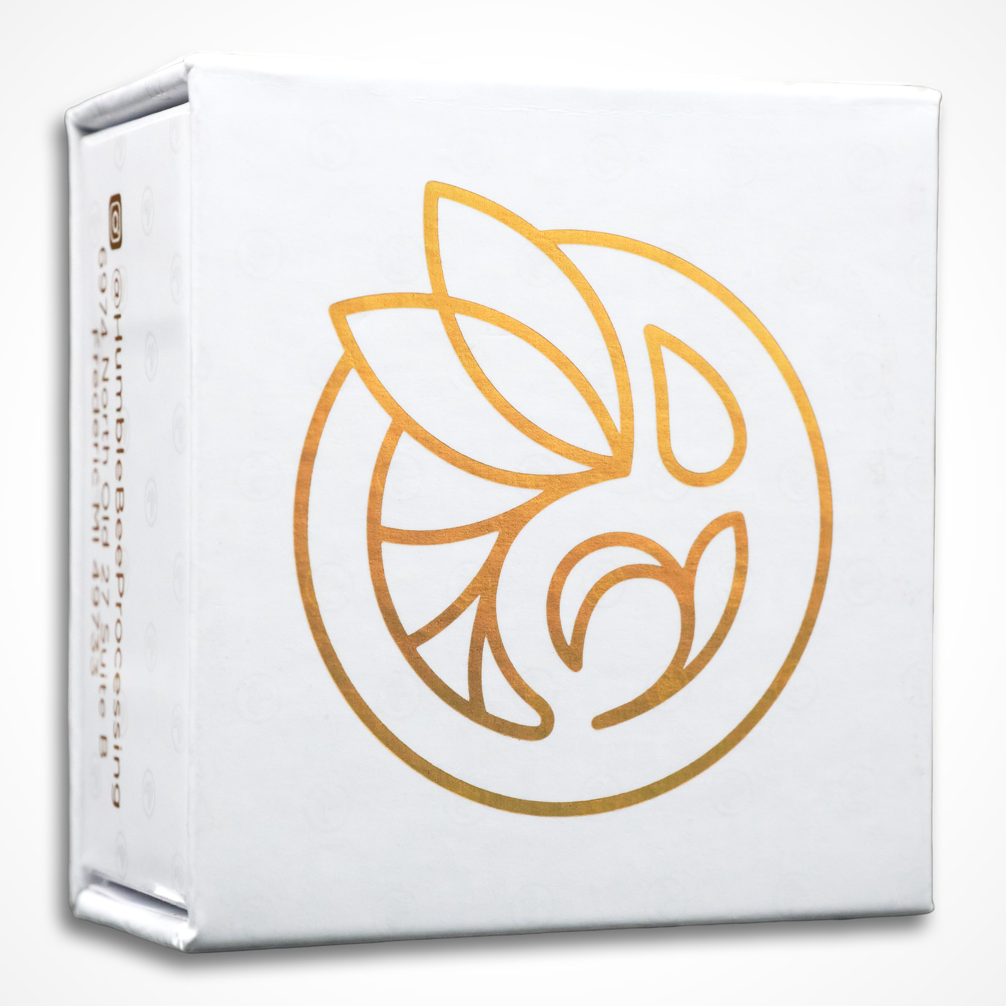 Photograph of product: Sour Strawberry | 1G Live Resin