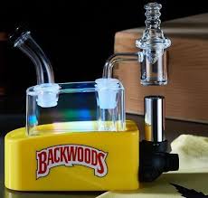 Photograph of product: WW Rig Set