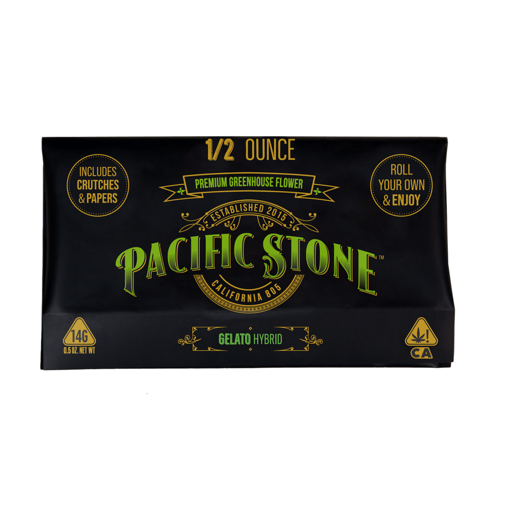 Photograph of product: GELATO ROLL YOUR OWN SUGAR SHAKE [14 G]