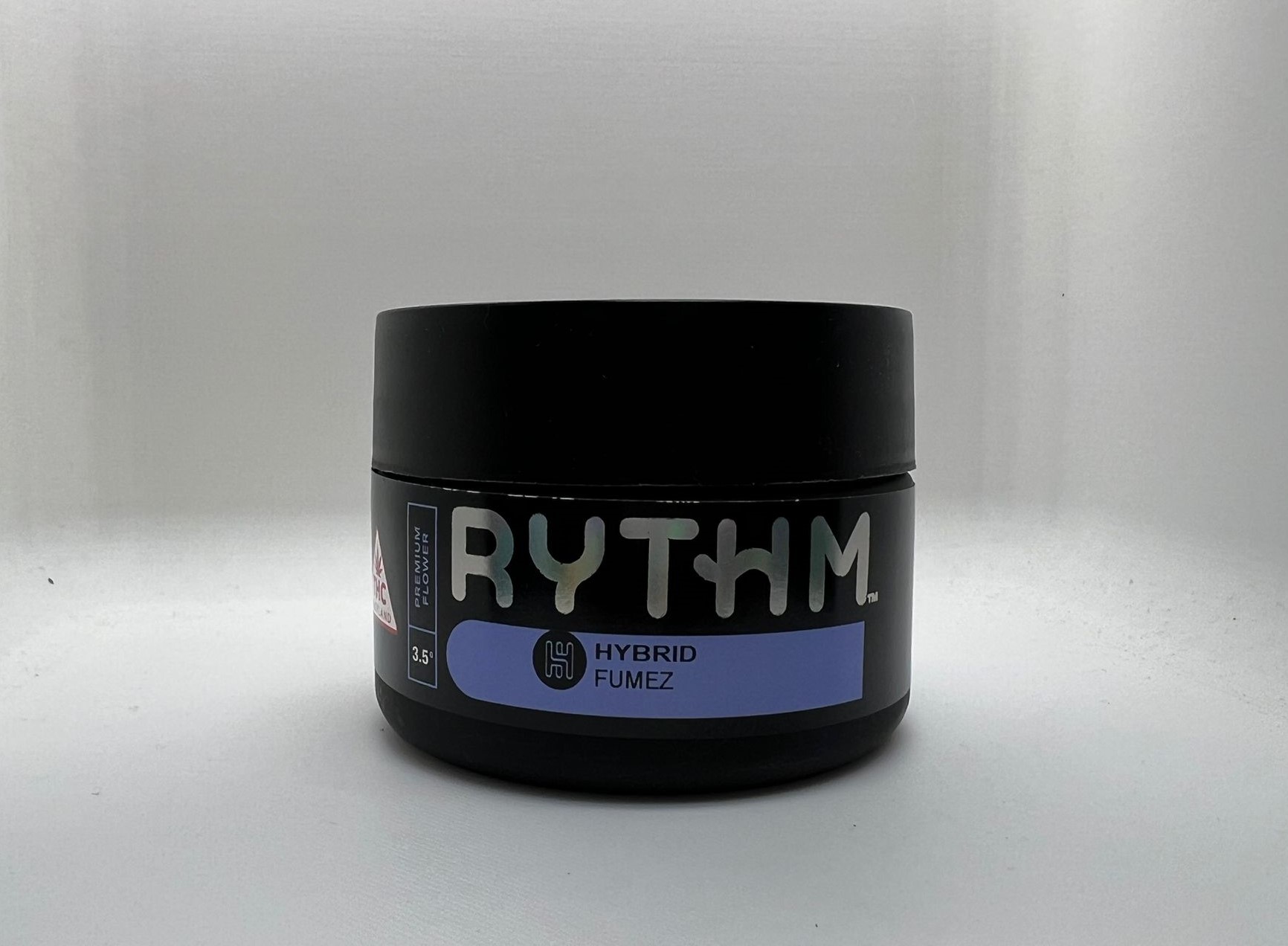 Photograph of Product: Rythm (Hybrid) Fumez 3.5g