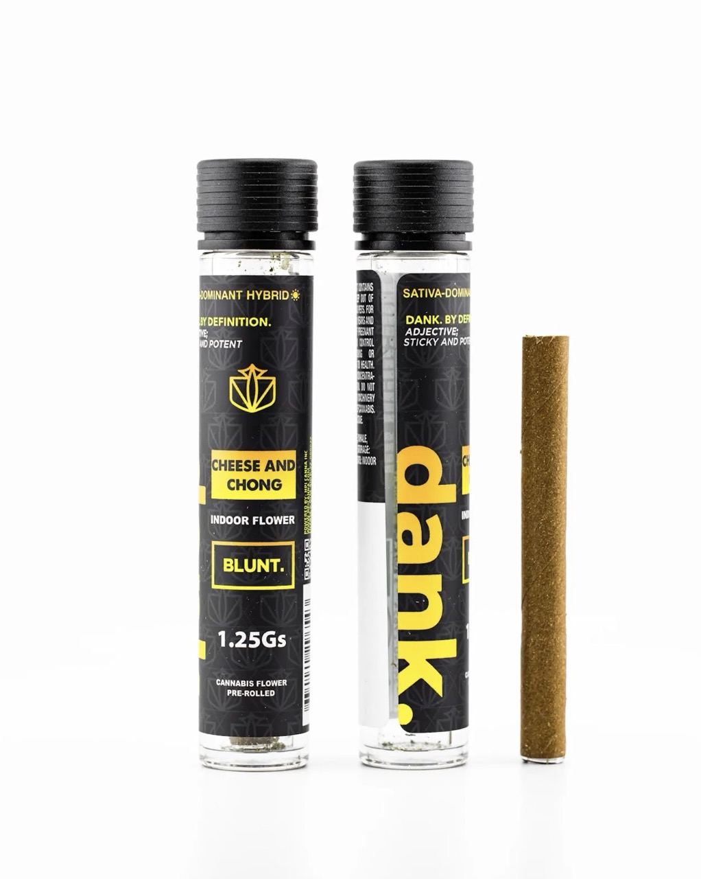 Photograph of product: Cheese and Chong | Indoor Blunt