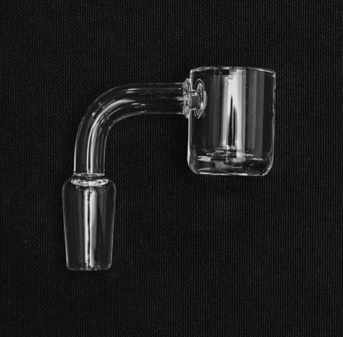 Photograph of product: Banger | 14mm Flat Top