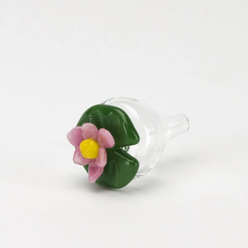 Photograph of product: Empire Glassworks EG Lotus Carb Cap 30mm