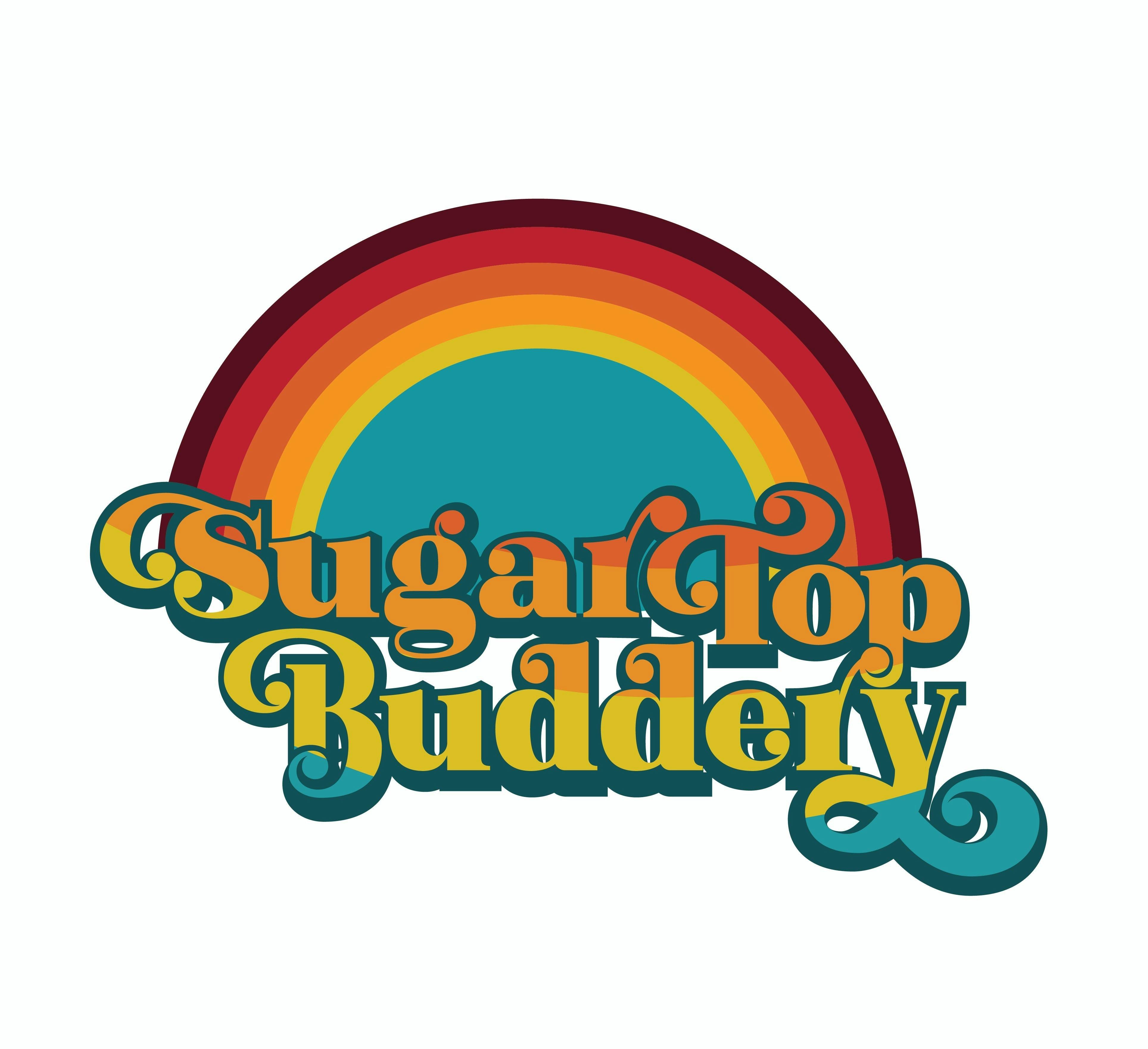 Photograph of product: SugarTop - Space Sugar - Bubble au chocolat - 1g