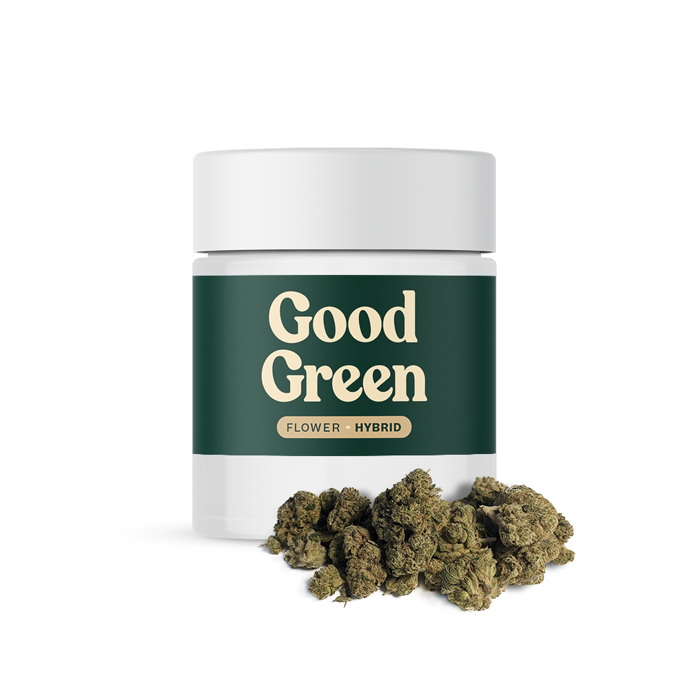 Photograph of product: Burnt Toast #4 | 3.5g
