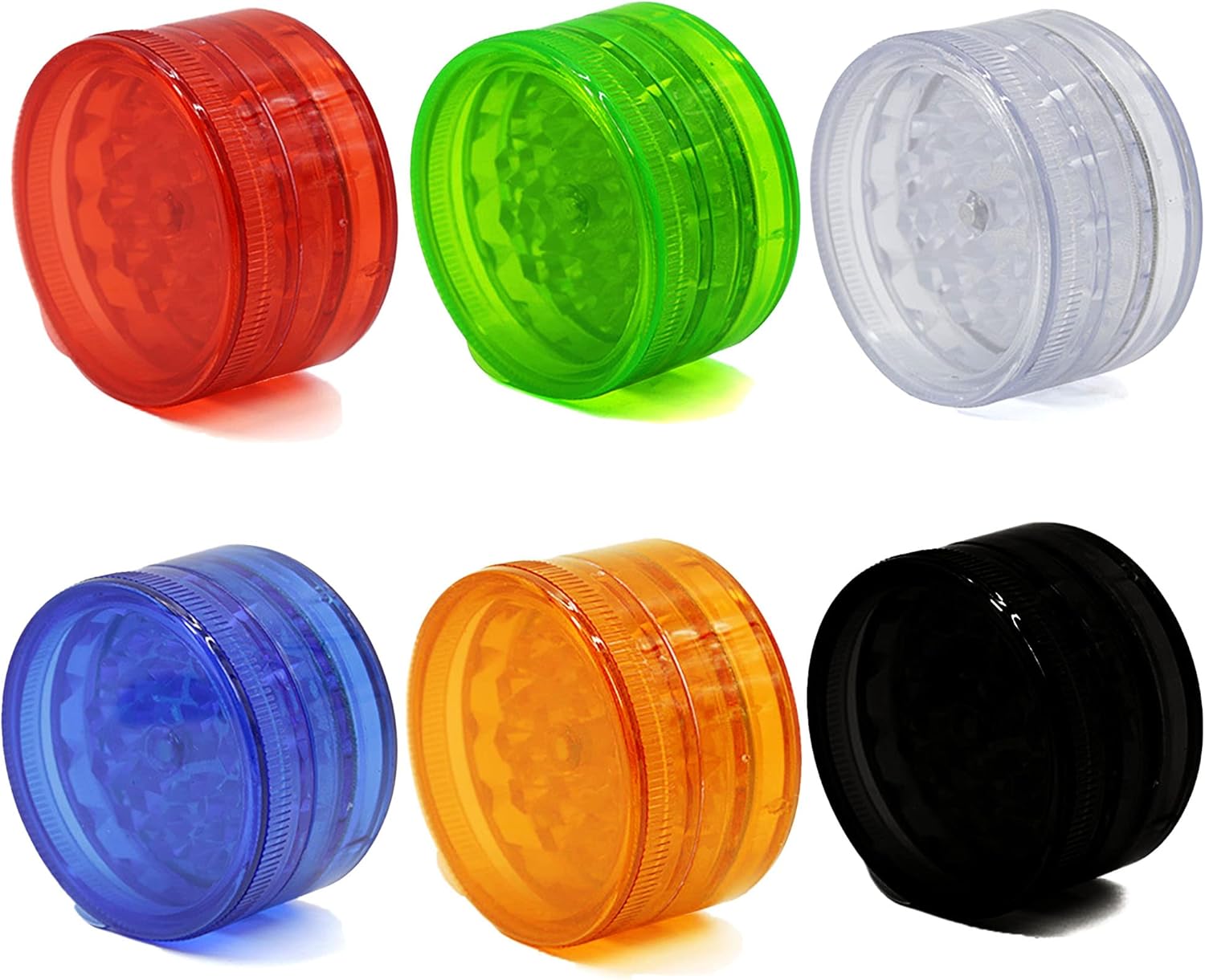 Photograph of product: Mini Grinder - Assorted