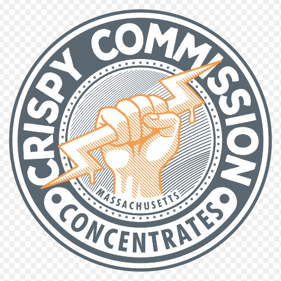 Photograph of product: Red Haze Live Badder | 1g