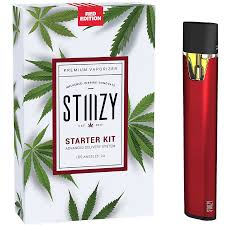 Photograph of product: STARTER KIT - RED EDITION
