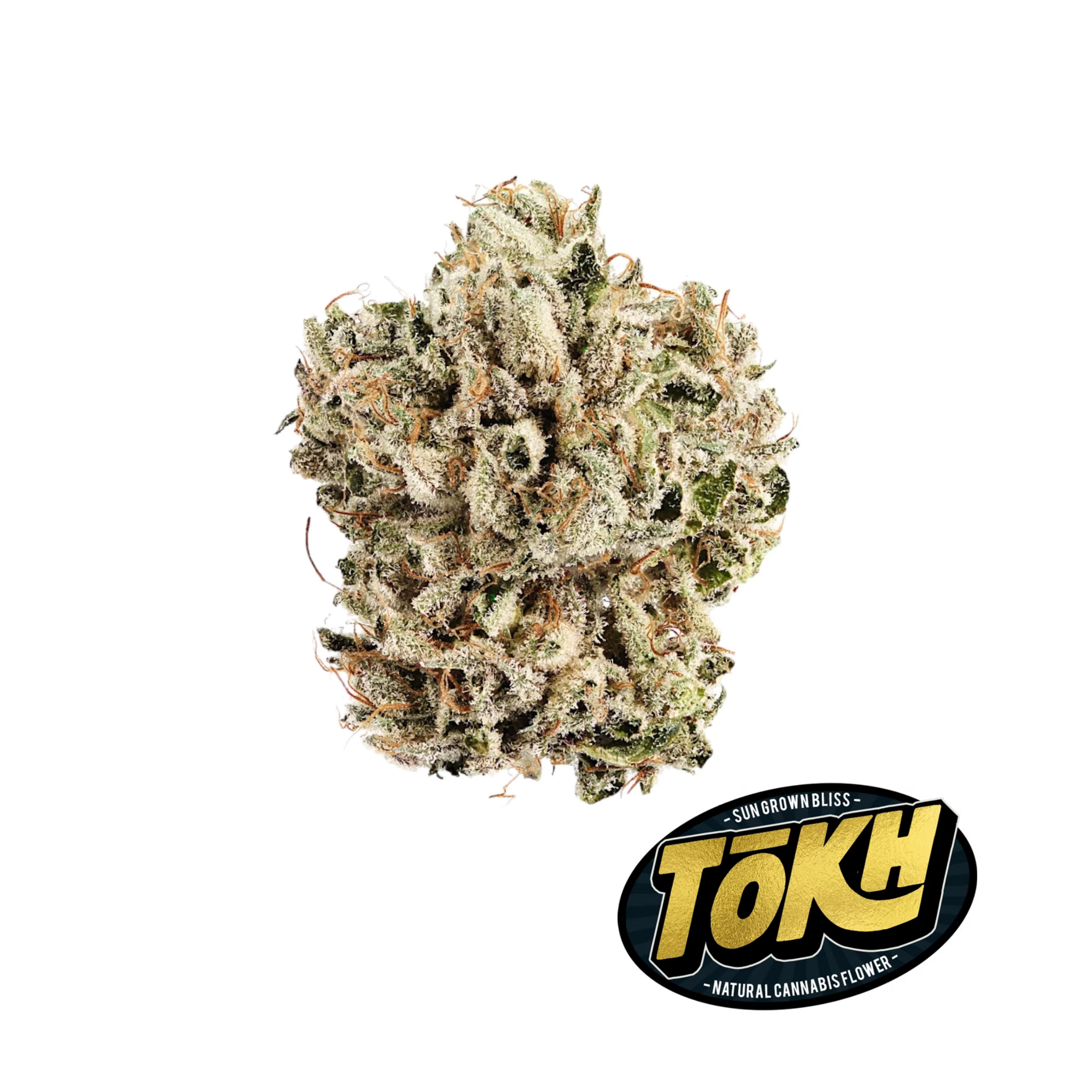 Photograph of product: Pre-98 Bubba | 3.5g