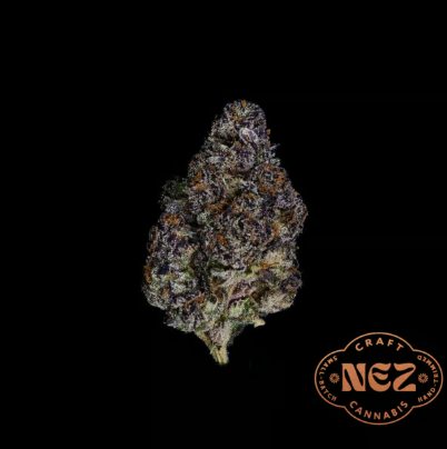 Photograph of product: MAC Stomper - 3.5g