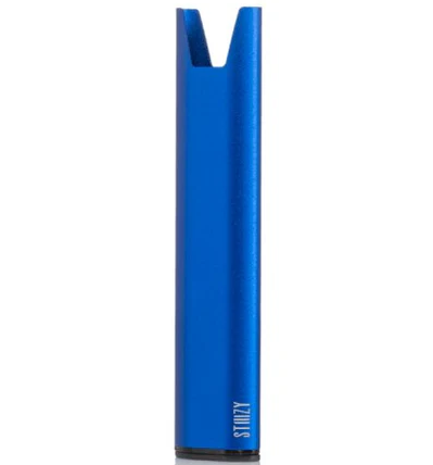 Photograph of product: Stiiizy Blue Pro Battery