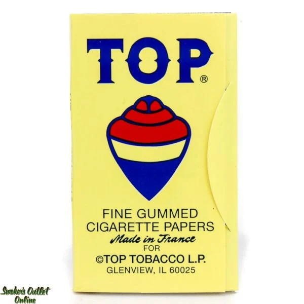 Photograph of product: Tops Papers