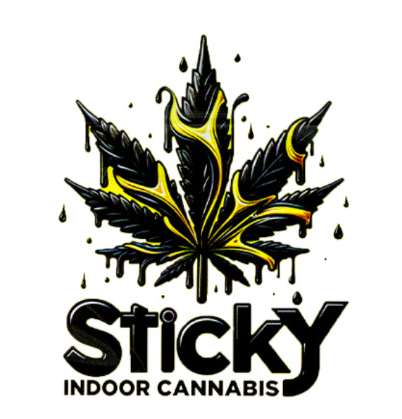 Logo for img-fluid: Sticky