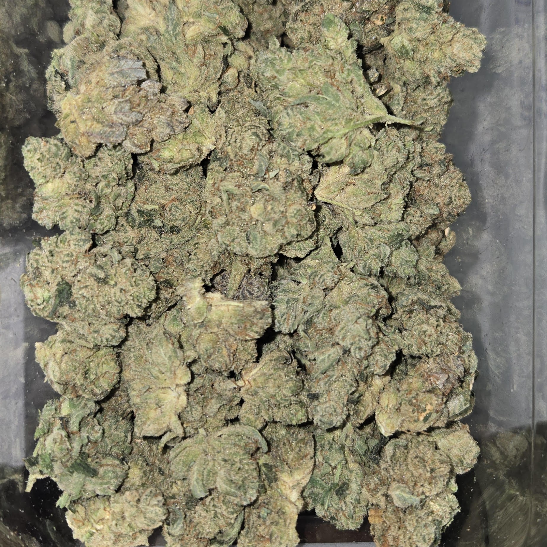 Photograph of product: Fire Tier Deli - San Fernando Valley Cookies - 28g