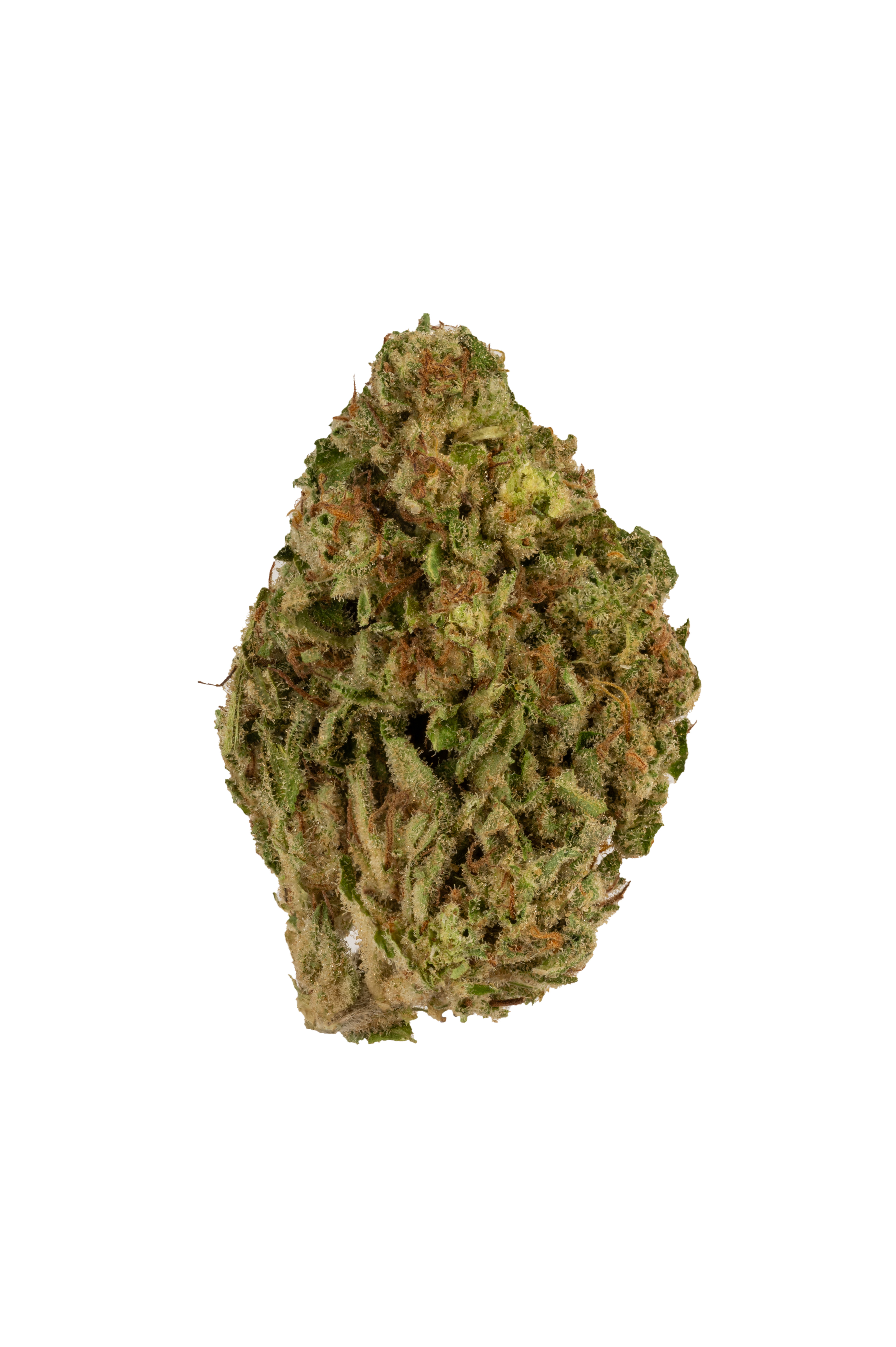 Photograph of product: Motor Breath - 3.5g