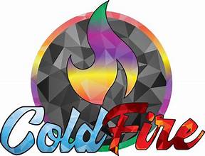 Photograph of product: ColdFire x Team Elite Genetics - Purple Nova - Cartridge
