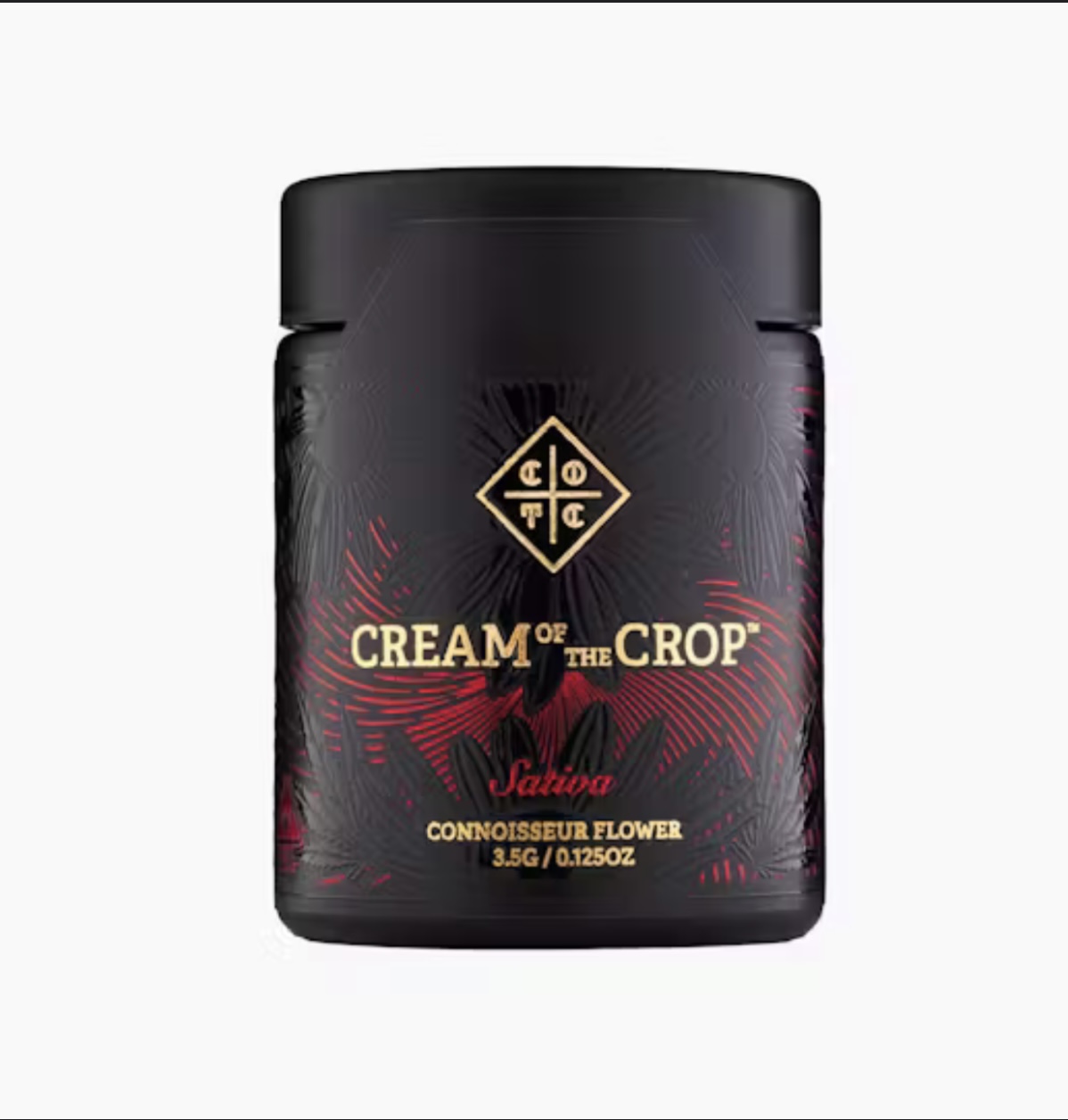 Photograph of product: Sweet Cheese | Oui'd - 3.5g