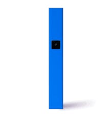 Photograph of product: Blue Steel Battery - 